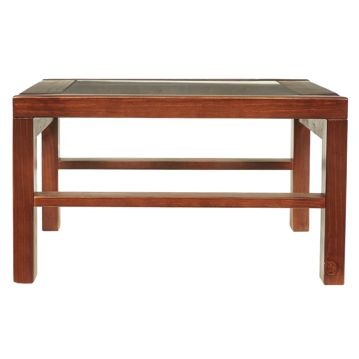 EROOMS - MESA CENTRO NEW MILAN CHOCOLATE