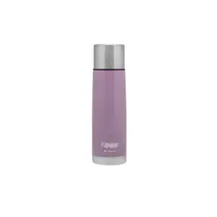 KEEP - Termo Bala Acero Inoxidable 500 Ml Rubber Lila