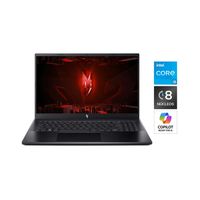 Notebook Gamer Nitro V ANV15-51-53TQ IntelCore I5 13420h RTX3050 16GB RAM 512SSD 15,6"" 144Hz.