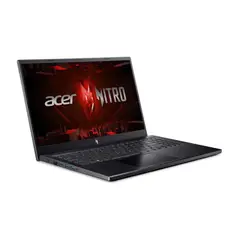 ACER - Notebook Gamer Nitro V ANV15-51-53TQ IntelCore I5 13420h RTX3050 16GB RAM 512SSD 15,6" 144Hz.