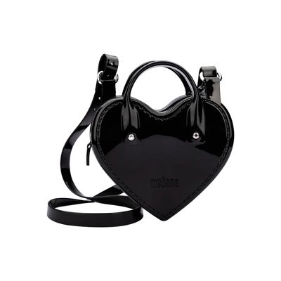 Imagen 2 del producto Cartera Heartbeat Bag Negro