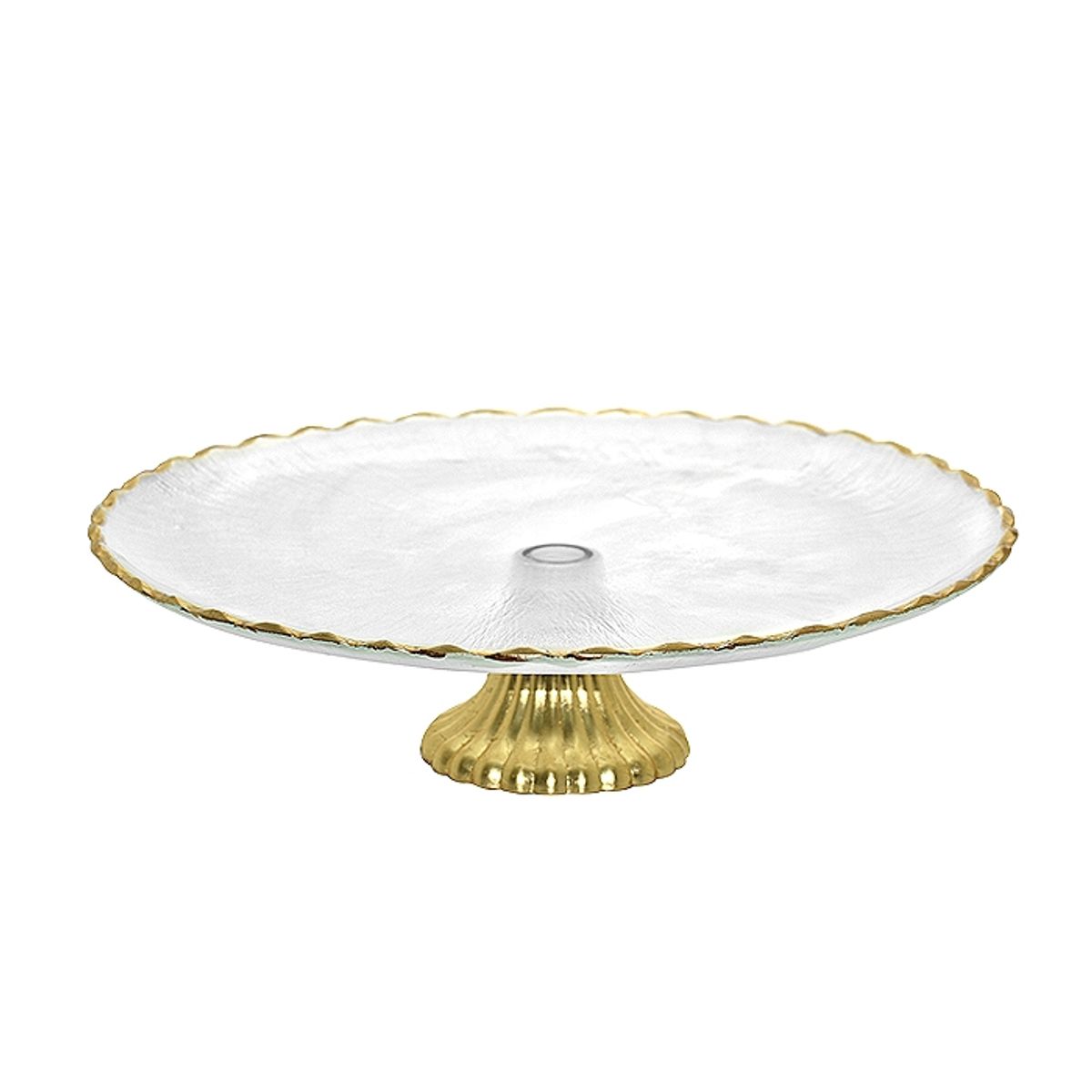 GENERICO - Tortero Base Frederick Gold