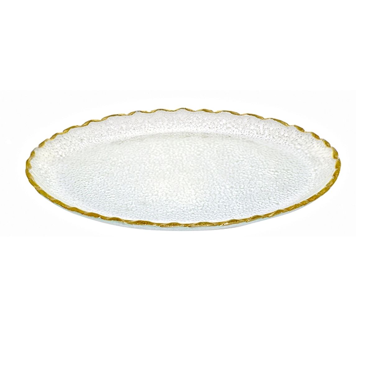 GENERICO - Tortero Frederick Gold