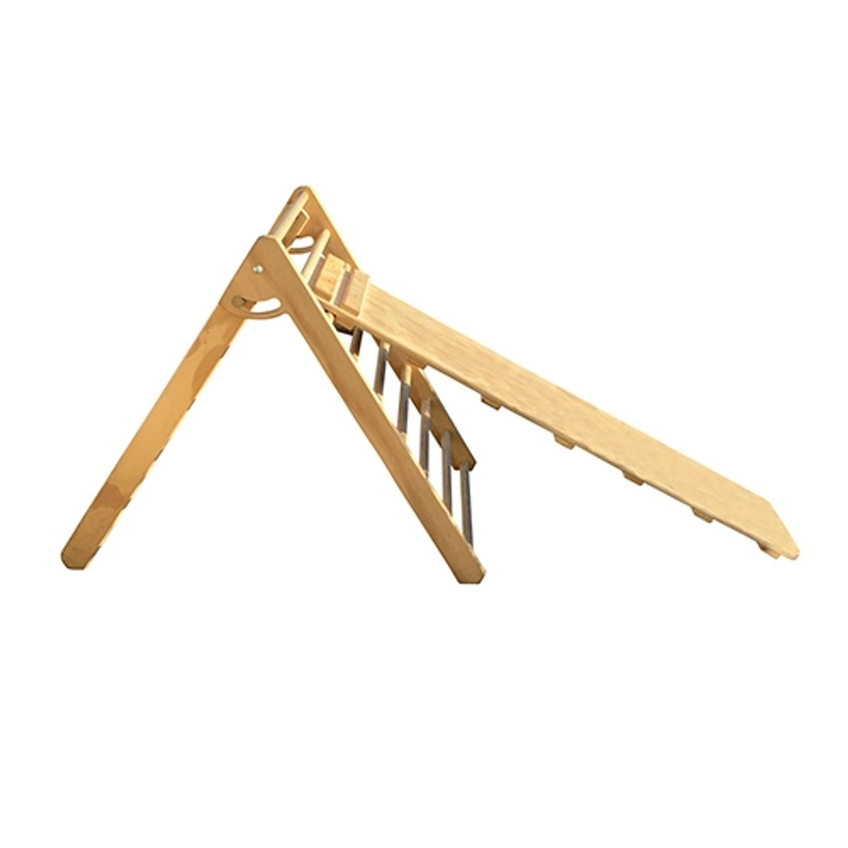 MY TORRE - Duo Rampa Larga Y Trepador Pikler Mytorre