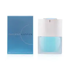 LANVIN - OXYGEN MUJER EDP 75ML