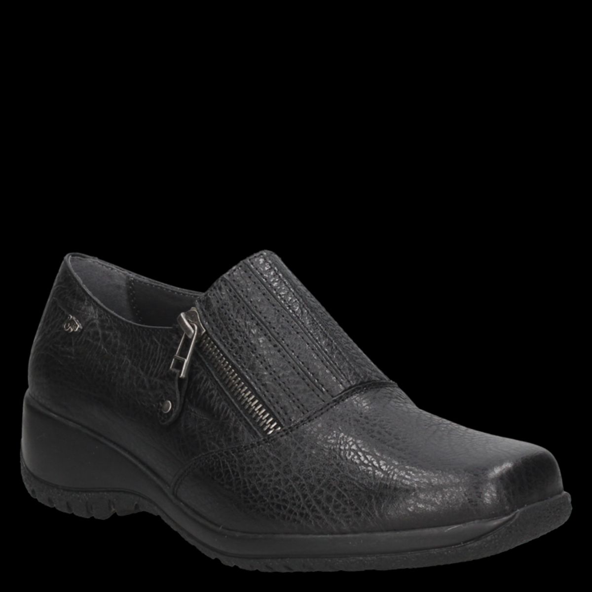 16 HRS - Zapato Casual Mujer Gris oscuro 16 Hrs