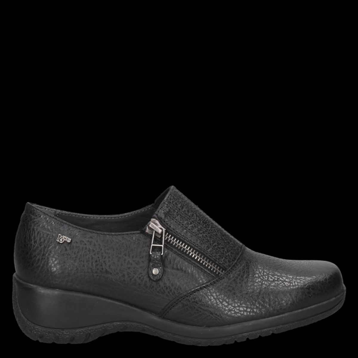 16 HRS - Zapato Casual Mujer Gris oscuro 16 Hrs