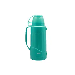 KEEP - Termo Outdoor 1 Litro Turquesa
