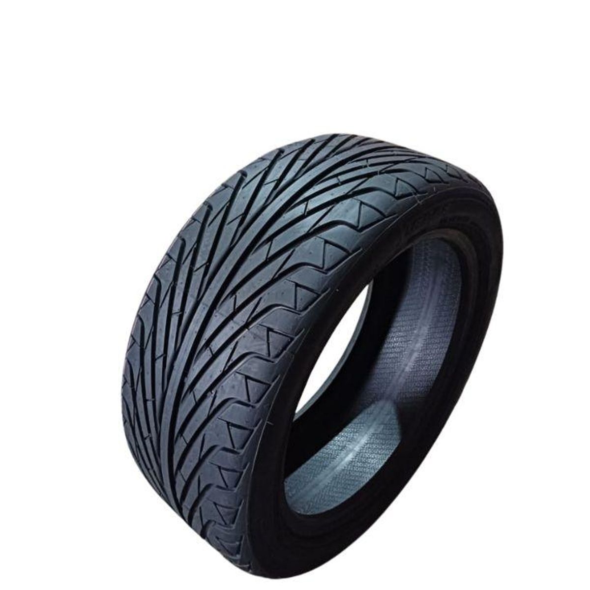 TRIANGLE - Neumatico 22545 R17 Triangle Tr968 Huella En V TRIANGLE
