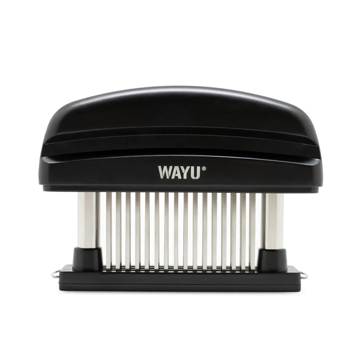 WAYU - Ablandador de Carnes Filete Gourmet 15cm Wayu Cocina Asado