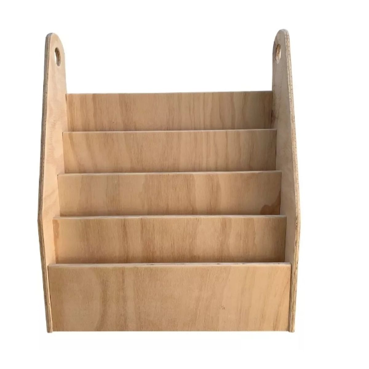 MY TORRE - Librero De Madera Para Niños Mytorre