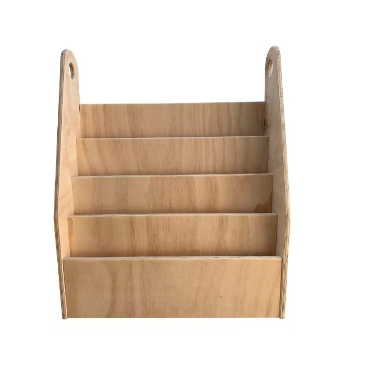 MY TORRE - Librero De Madera Para Niños Mytorre