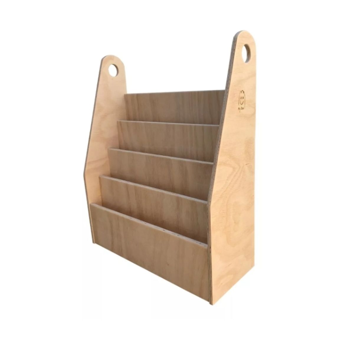 MY TORRE - Librero De Madera Para Niños Mytorre
