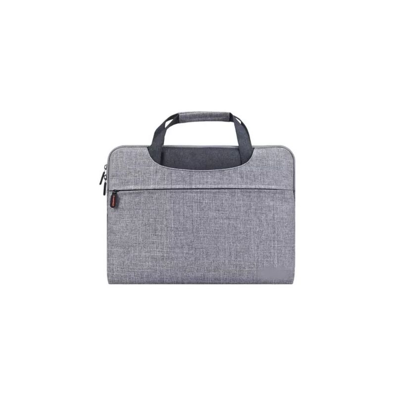 MACERATTA - Bolso Protector Macbook / Notebook 13.3 Pulgadas Color Gris