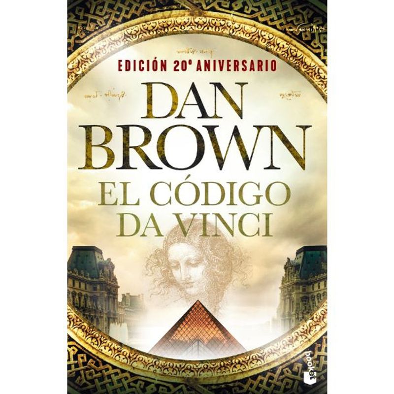 BOOKET - El Código Da Vinci