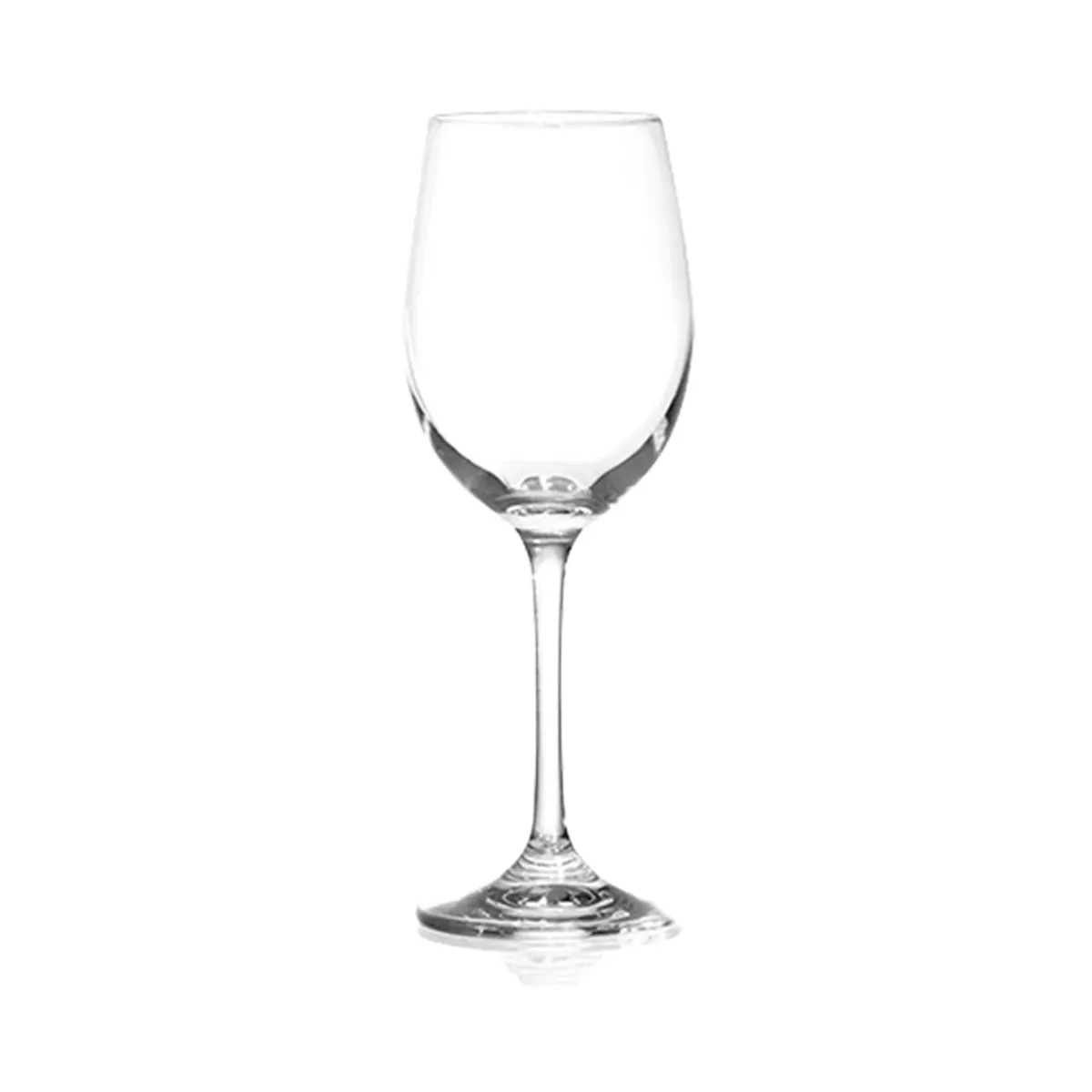 WAYU - Set 6 Copas Vino 685mL Wayu Coctel Cristal Bar Ocaciones