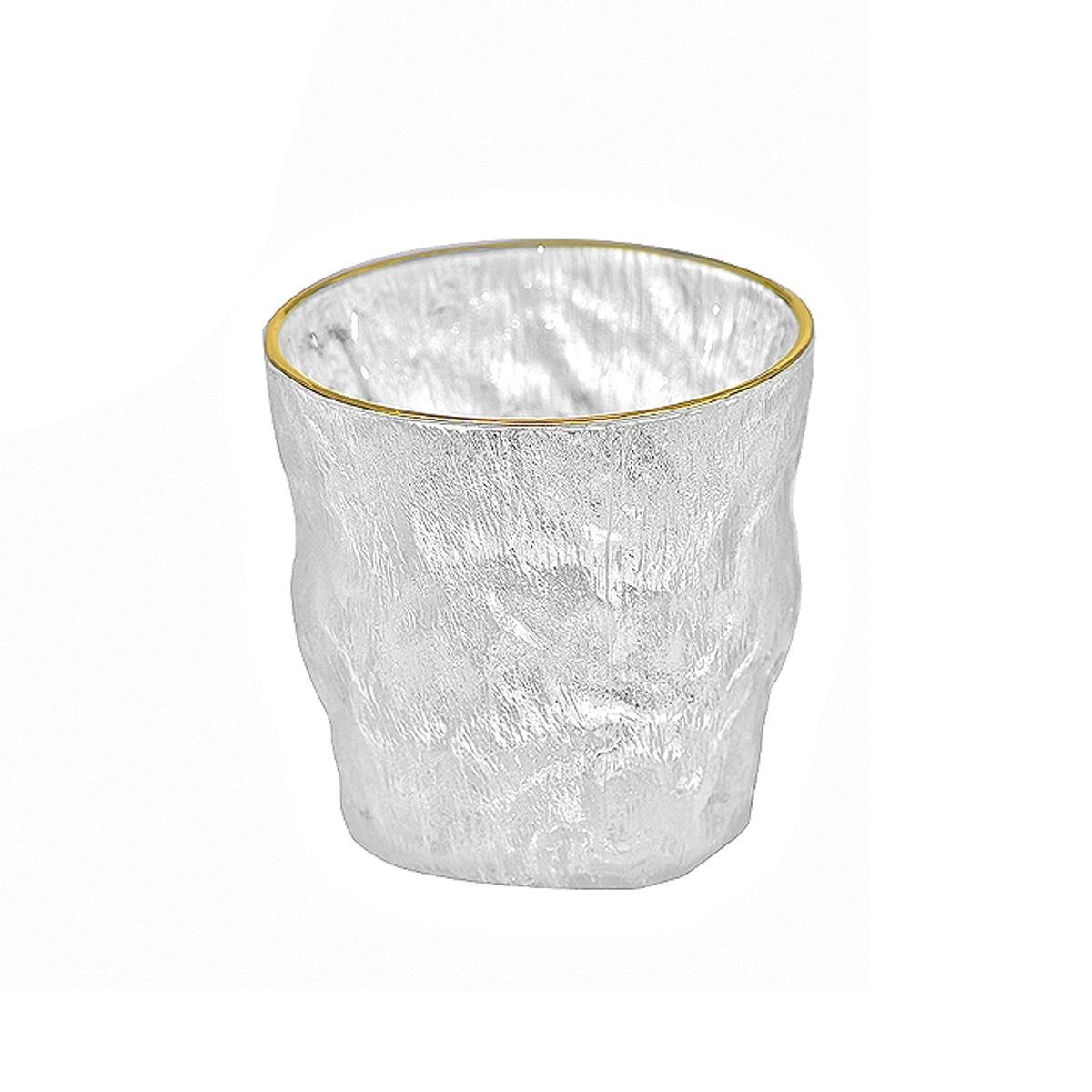 GENERICO - Vaso Whisky Bajo Frederick Gold