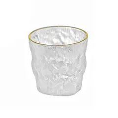 GENERICO - Vaso Whisky Bajo Frederick Gold