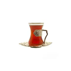 SENA - TAZA TURCA PARA EL TÉ