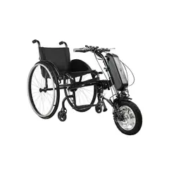 GENERICO - Handbike Electrica + Silla De Ruedas Activa Talla 36