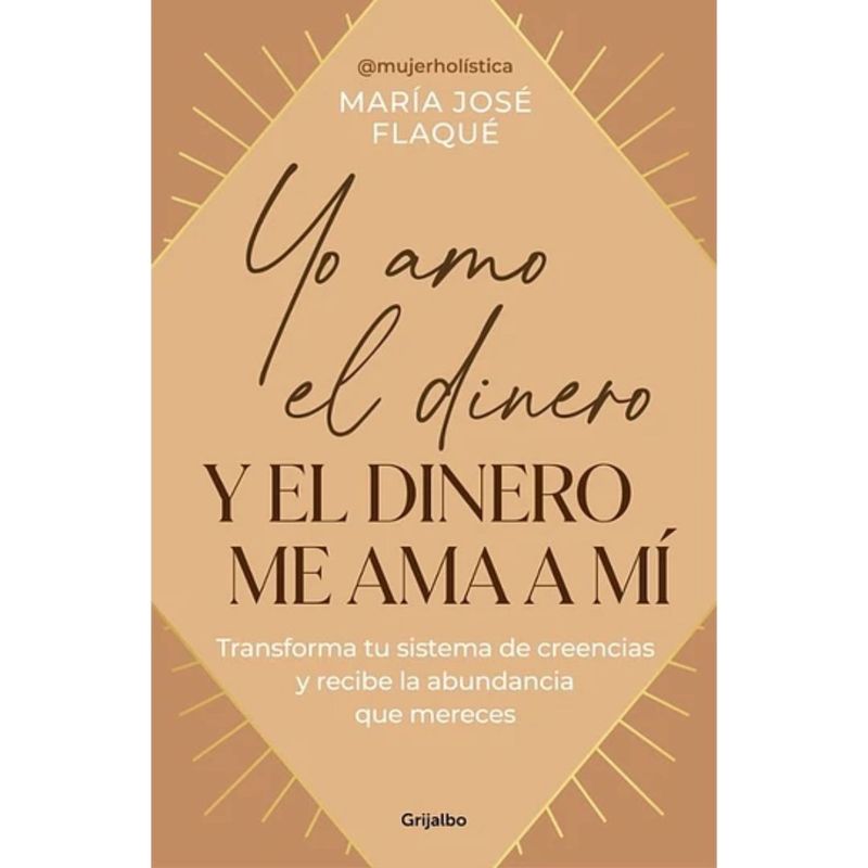 GRIJALBO - Yo Amo El Dinero Y El Dinero Me Ama A Mi