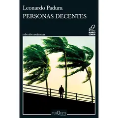 TUSQUETS - Personas decentes