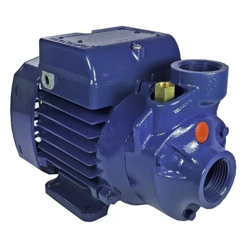 VULCANO - Bomba Vulcano Premium 1 Hp Motor Italiano