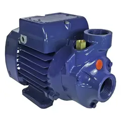VULCANO - Bomba Premium 1 Hp Motor Italiano