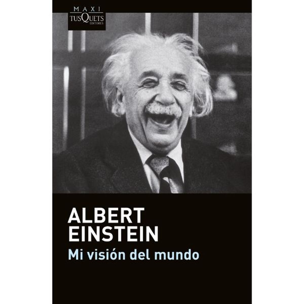 TUSQUETS - Mi visión del mundo
