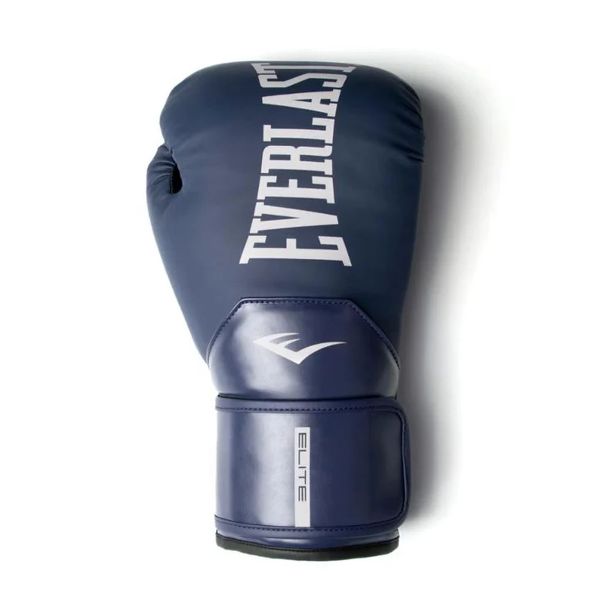 EVERLAST - Guantes De Boxeo Everlast Elite 2 Azul 16oz