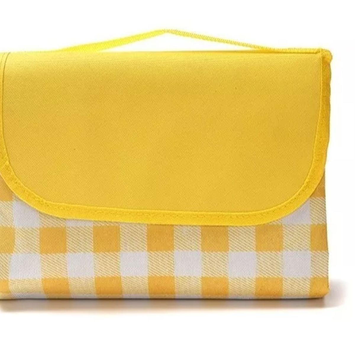 GENERICO - Manta Picnic Camping Acolchada E Impermable Manta De Playa