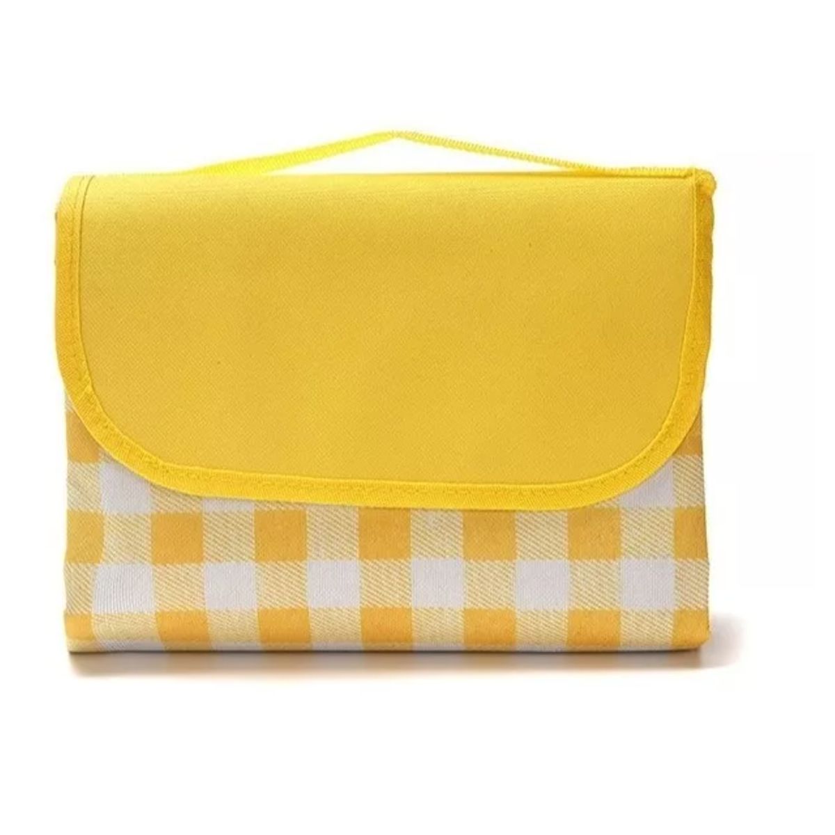 GENERICO - Manta Picnic Camping Acolchada E Impermable Manta De Playa