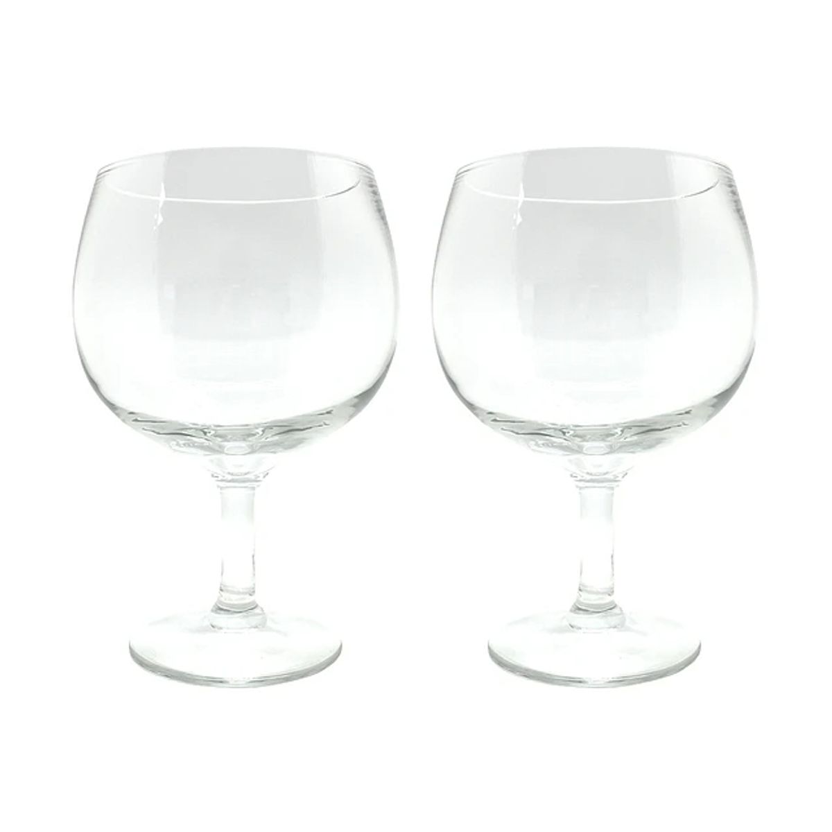 WAYU - Set 2 Copones Cerveceros Wayu 650mL Beer Mug Cervecero Bar