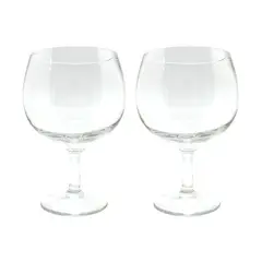 WAYU - Set 2 Copones Cerveceros 650 ml Beer Mug Cervecero Bar