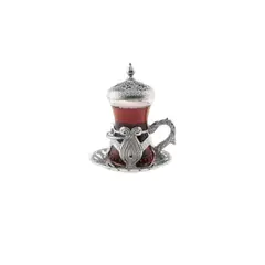 SENA - TAZA TURCA PARA EL TÉ IMPERIAL