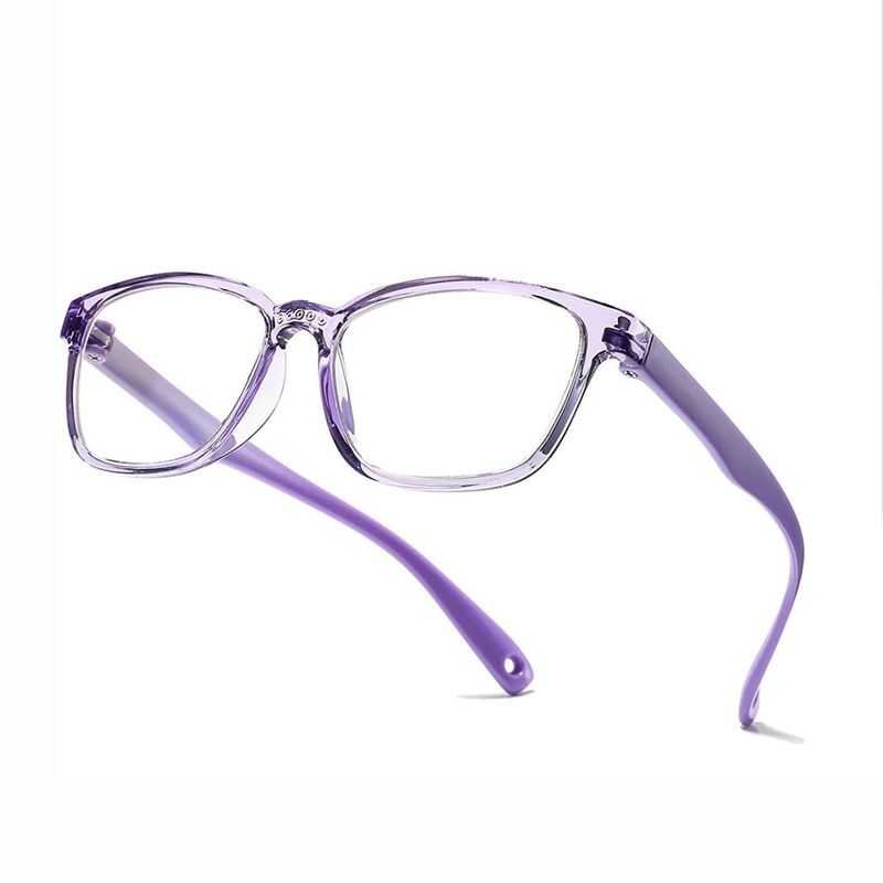 MONTREAL - Lentes Filtro Luz Azul Niños Anteojos Descanso Pantallas Vio