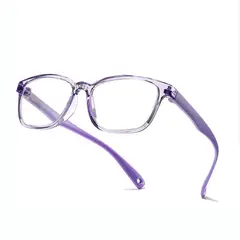 MONTREAL - Lentes Filtro Luz Azul Niños Anteojos Descanso Pantallas Vio