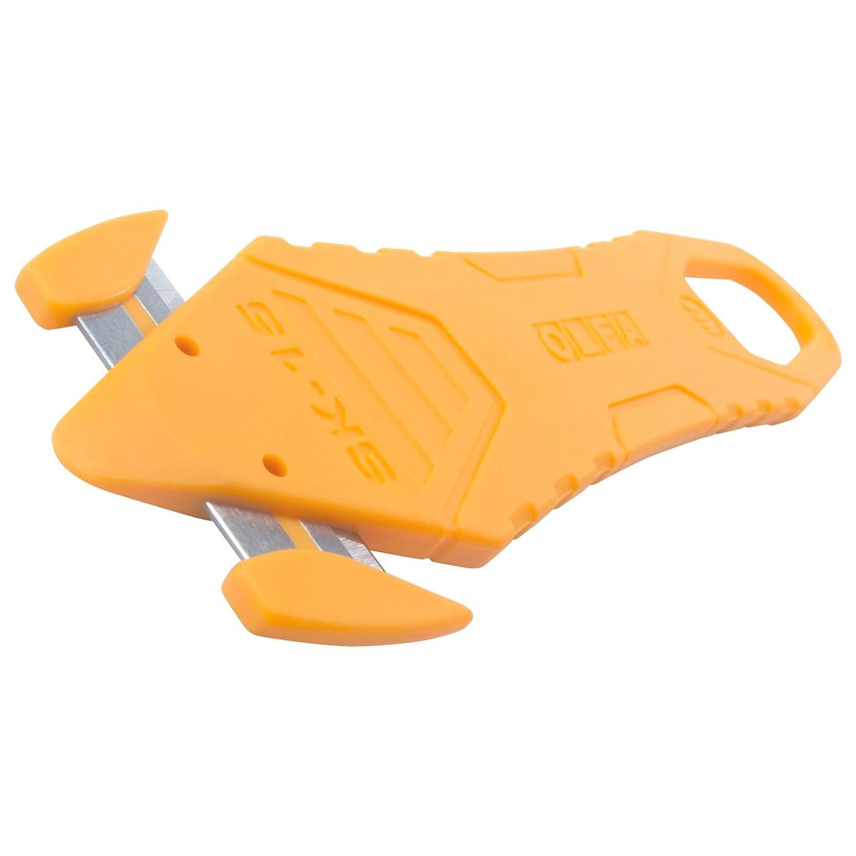 OLFA - Cuchillo De Máxima Seguridad Sk-15