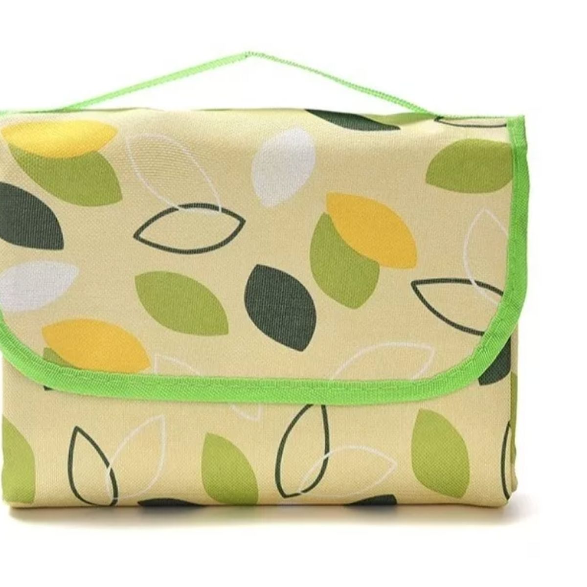 GENERICO - Manta Picnic Camping Acolchada E Impermable Manta De Playa