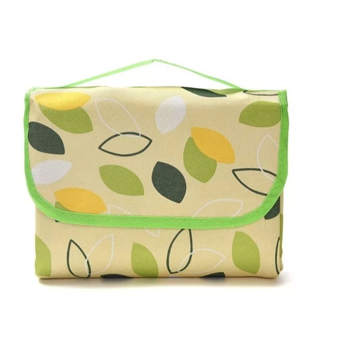 GENERICO - Manta Picnic Camping Acolchada E Impermable Manta De Playa