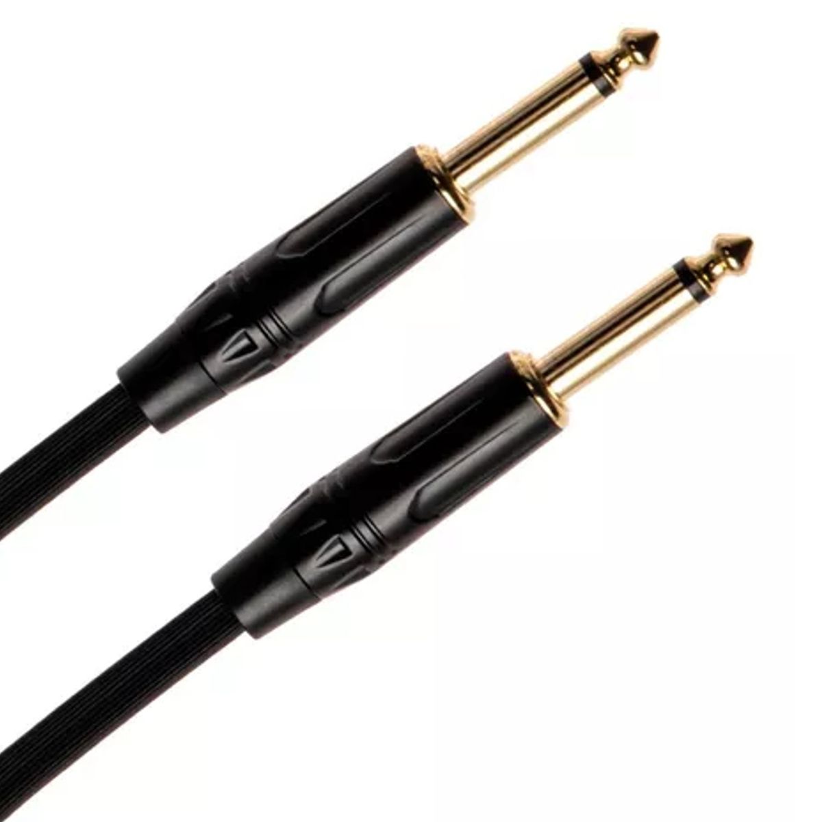 QUIKLOK - Cable para Instrumentos Mono Jack Negro QuikLok JJ 6