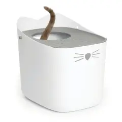 CATIT - Pixi Baño para Gatos