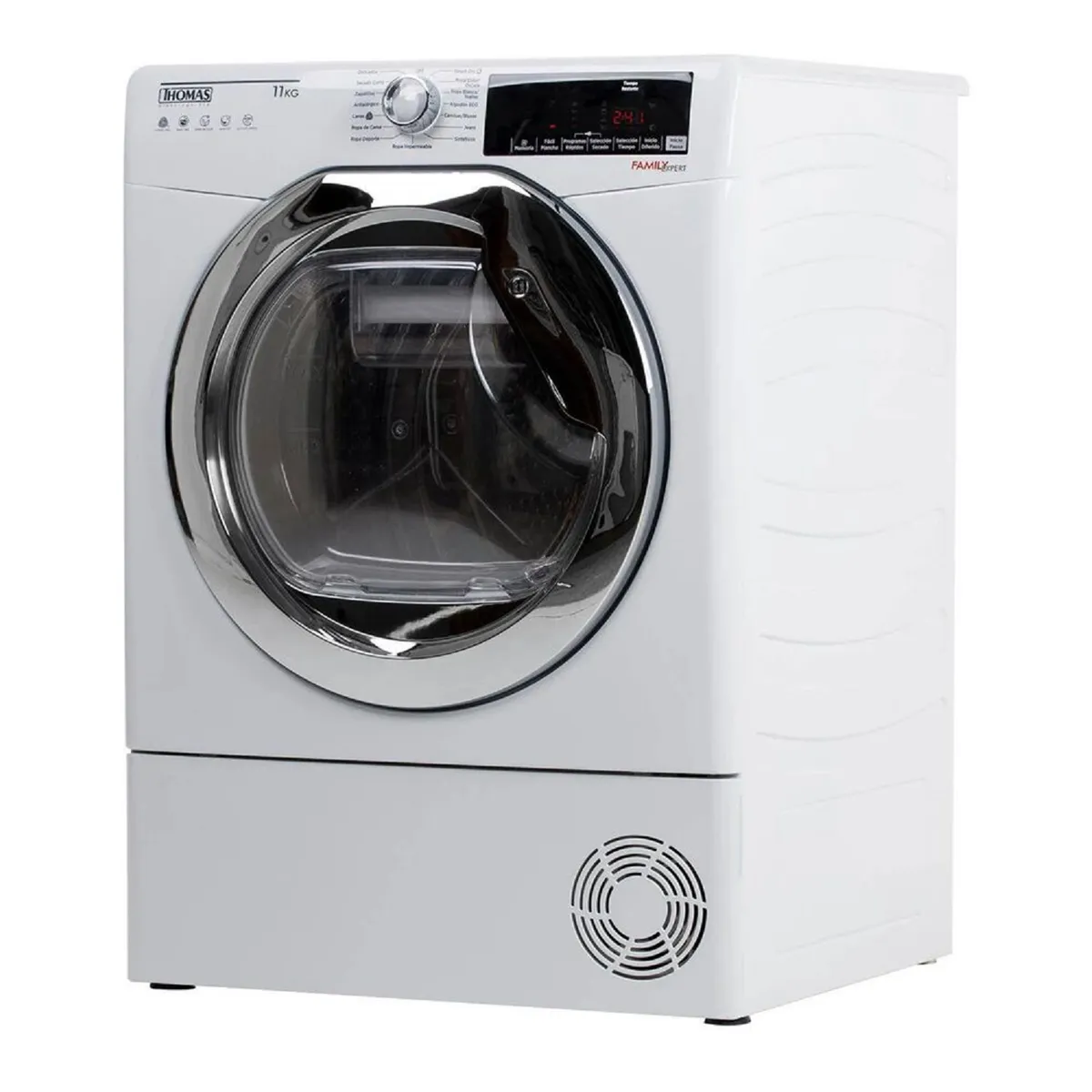 Secadora De Ropa Thomas Family Expert TH D11KCBC 11 Kg, marca THOMAS - Foto 2
