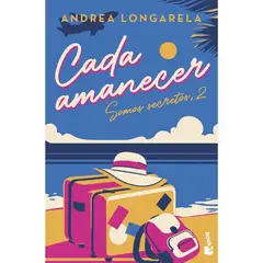 BOOKET - Cada Amanecer