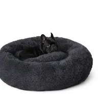Cama Perro Mediano antiestrés Desmontable Premium
