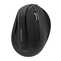 Mouse Inalámbrico Vertical Pro SPK7346B