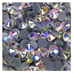 GENERICO - SS30 STRASS HOTFIX TORNASOL