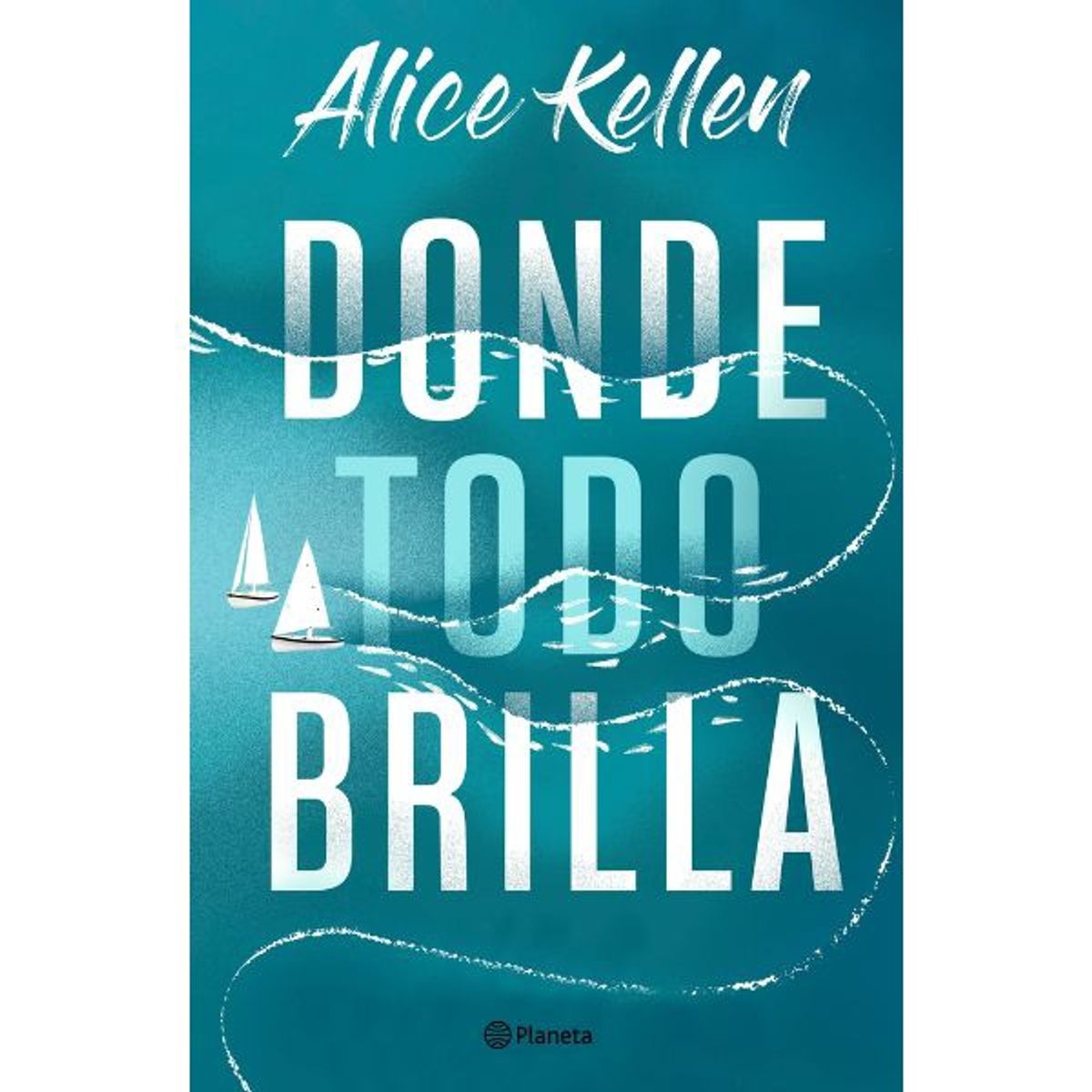 PLANETA - Donde todo brilla