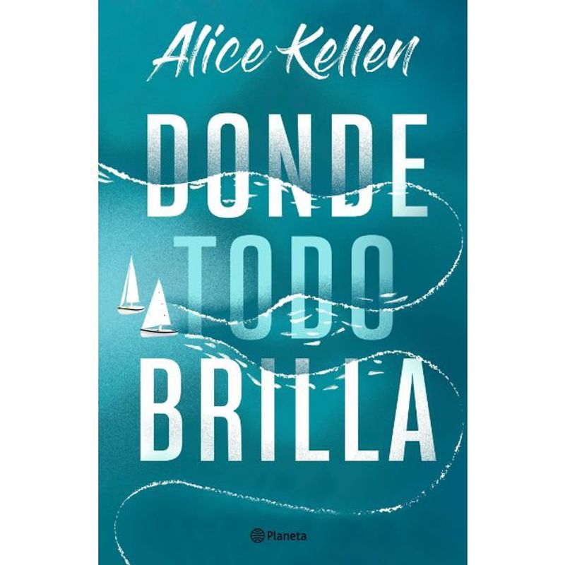 PLANETA - Donde todo brilla