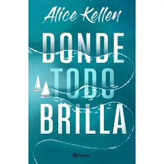 PLANETA - Donde todo brilla